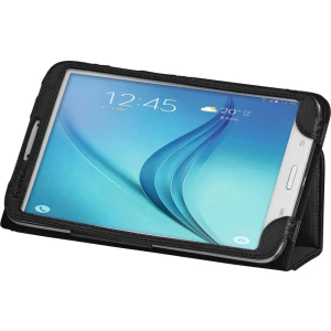 Torba za tablet Hama BookCase posebno za model: Samsung Galaxy Tab A crna slika