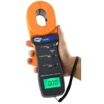 HT Instruments strujna kliješta za mjerenje uzemljenja, digitalna T2000 kalibrirana prema ISO