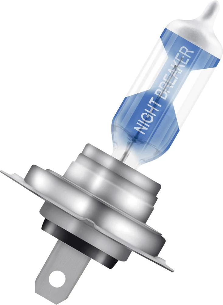 Halogena žarulja OSRAM Night Breaker Laser H7 55 W slika