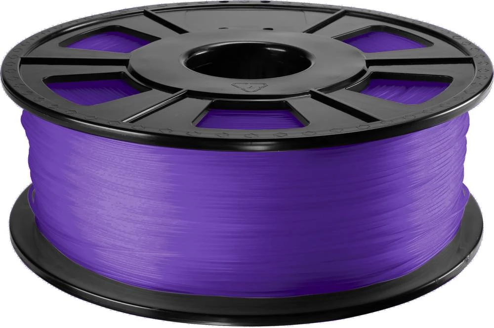 Filament Renkforce PLA 2.85 mm purpurne boje 1 kg