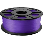 Filament Renkforce PLA 2.85 mm purpurne boje 1 kg