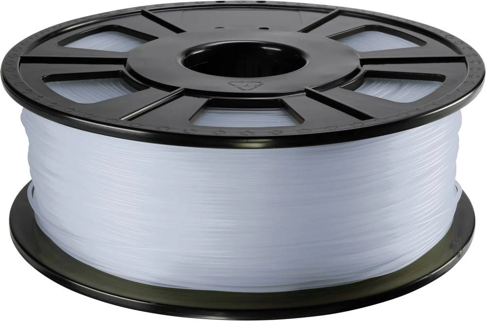 Filament Renkforce PLA 2.85 mm srebrne boje 1 kg