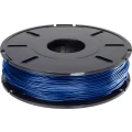 Filament Renkforce TPE polufleksibilan 2.85 mm plave boje 500 g slika