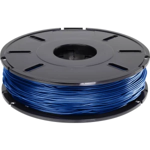 Filament Renkforce TPE polufleksibilan 2.85 mm plave boje 500 g slika
