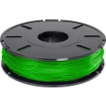 Filament Renkforce TPE polufleksibilan 2.85 mm zelene boje 500 g slika