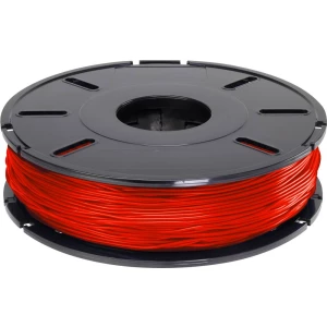 Filament Renkforce TPE fleksibilan 2.85 mm crvene boje 500 g slika