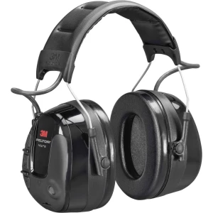 Impulsne zaštitne slušalice 32 dB Peltor ProTac III MT13H221A 1 kom. slika