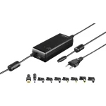 Strujni adapter za prijenosno računalo NPS-90-1 VOLTCRAFT 90 W 12 V/DC, 14 V/DC, 15 V/DC, 18 V/DC, 18.5 V/DC, 19 V/DC, 19.5 V/DC