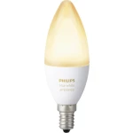 Philips Lighting Hue LED žarulja E14 6 W topla bijela, neutralno bijela, hladna bijela