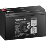 Olovni akumulator 12 V 7.2 Ah Panasonic 12 V 7,2 Ah LC-R127R2PG1 olovno-koprenasti (AGM) (Š  x V x D) 151 x 94 x 65 mm plosnati u