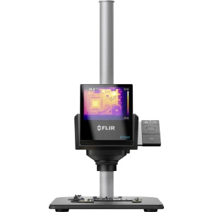 Termovizijska kamera FLIR ETS320 -20 do +250 °C 320 x 240 piksela 9 Hz slika