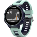 GPS sat za mjerenje pulsa bez prsnog pojasa Forerunner 735XT Garmin Bluetooth Wasserplava