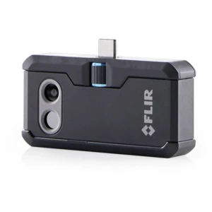 Termovizijska kamera FLIR ONE PRO Android USB C -20 do +400 °C 160 x 120 piksela 8.7 Hz slika