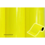 Dekorativna traka Oracover Oratrim 27-031-005 (D x Š) 5 m x 9.5 cm Žuta (fluorescentna)