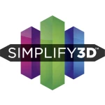 Simplify3D potpuna verzija/aktivirana, 1 licensa za software 3D-printera