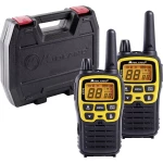 PMR/LPD-walkie talkie Midland XT70 Adventure 2kom. Set