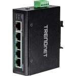 TrendNet TI-PE50 industrijski eternetski preklopnik 10 / 100 / 1000 MBit/s