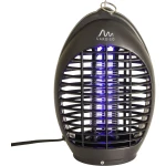 UV-zamka za insekte Gardigo UV-LED (Š x V x D) 150 x 230 x 105 mm, crna 1 kom.