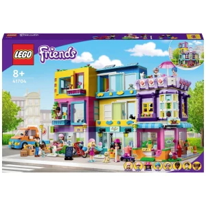 41704 LEGO® FRIENDS Stambeni blok slika