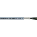 Krmilni kabel ÖLFLEX® CLASSIC 115 CY 12 G 0.5 mm sive boje LappKabel 1136012 500 m
