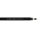 Krmilni kabel ÖLFLEX® CRANE 24 G 1.5 mm crne boje LappKabel 0039060 500 m