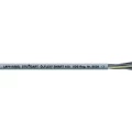 Krmilni kabel ÖLFLEX® SMART 108 2 x 0.5 mm sive boje LappKabel 17520099 1000 m slika