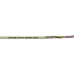 Podatkovni kabel UNITRONIC® PUR CP 4 x 0.34 mm sive boje LappKabel 0032812 1000 m