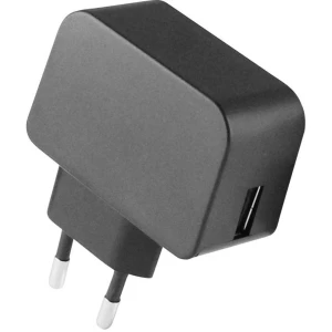 USB- utičnica za punjenje HN Power HNP12-USBL6 izlazni napon(maks.) 2400 mA 1x USB slika