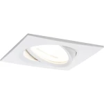 LED ugradbena svjetiljka GU10 7 W Paulmann 93617 Nova bijele boje (mat)