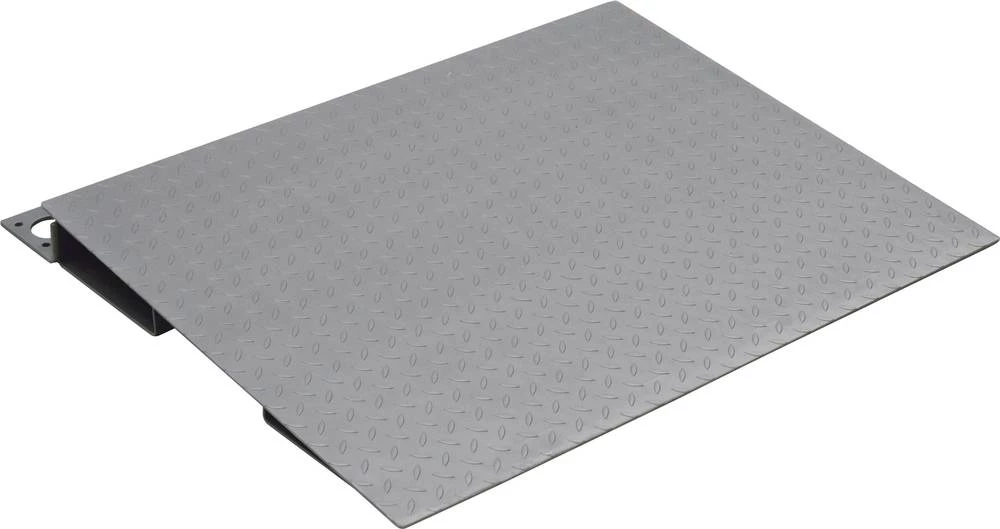 Kern pristupna rampa Š×D×V 1250×840×85 mm