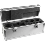 Kern aluminijski kovčeg za standardne setove utega