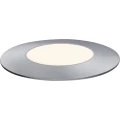 Sustav rasvjete Plug&Shine LED vanjska LED ugradbena svjetiljka 2.5 W topla bijela Paulmann Plug&Shine 93951 nehrđajući čelik slika