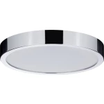 LED stropna svjetiljka za kupaonicu 20 W topla bijela Paulmann 70882 Aviar krom