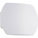 LED zidna svjetiljka za kupaonicu 6 W topla bijela Paulmann 70792 Bocca bijele boje