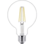 LED žarulja E27 oblik kugle 7 W = 60 W topla bijela KEU: A++ Philips Lighting 1 kom.