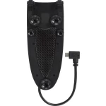 Renkforce skener barkodova Bluetooth® 2D, 1D LED crni, ručni skener Bluetooth®