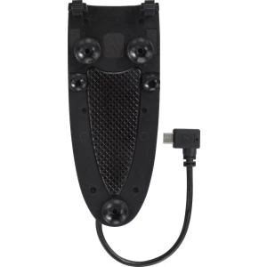 Renkforce skener barkodova Bluetooth® 2D, 1D LED crni, ručni skener Bluetooth® slika