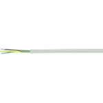 Kabel za električnu instalaciju NYM-J 5 G 1.50 mm sive boje (RAL 7035) Helukabel 39066/50 50 m