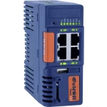 Industrijski usmjerivač LAN, RJ-45 HMS eWon Cosy 131 Ethernet broj ulaza: 2 x broj izlaza: 2 x 12 V/DC, 24 V/DC