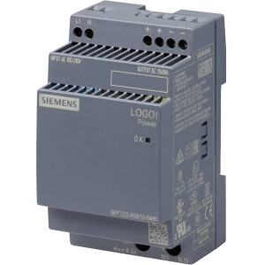 Adapter napajanja za profilne šine (DIN-letva) Siemens 6EP3322-6SB10-0AY0 15 V/DC 4 A 60 W 1 x slika