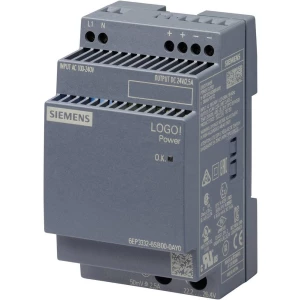 Adapter napajanja za profilne šine (DIN-letva) Siemens 6EP3332-6SB00-0AY0 24 V/DC 2.5 A 60 W 1 x slika