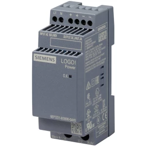 Adapter napajanja za profilne šine (DIN-letva) Siemens 6EP3331-6SB00-0AY0 24 V/DC 1.3 A 30 W 1 x slika