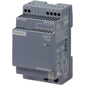 Adapter napajanja za profilne šine (DIN-letva) Siemens 6EP3322-6SB00-0AY0 12 V/DC 4.5 A 54 W 1 x slika