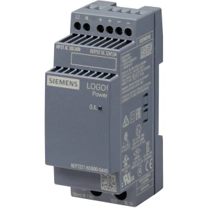 Adapter napajanja za profilne šine (DIN-letva) Siemens 6EP3321-6SB00-0AY0 12 V/DC 1.9 A 22.8 W 1 x slika