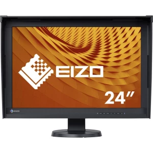 LED monitor 61 cm (24 cola) EIZO CG247X EEK A 1920 x 1200 piksela WUXGA 10 ms HDMI™, DVI, DisplayPort, USB 2.0 IPS LED slika