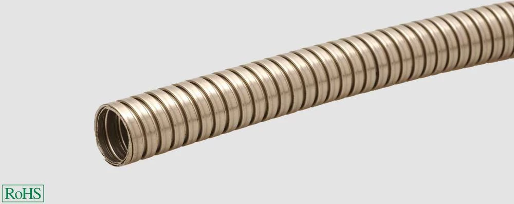 Metalna zaštitna cijev 51.6 mm Helukabel 905811 UI AD55,7 NW 2 15 m slika