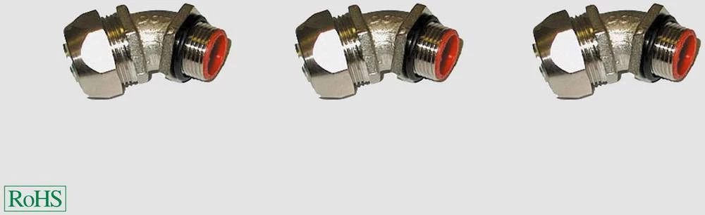 Cijevna uvodnica 90&#176; Helukabel 920525 LT 90 M63 (2) 1 kom. slika