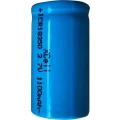 Specijalna punjiva baterija 18350 Li-Ion XCell ICR18350 3.7 V 1100 mAh slika