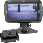 Bežični video sistem za parkiranje, Caliber Audio Tehnology, 2 ulaza za kamere, Blender F2.0