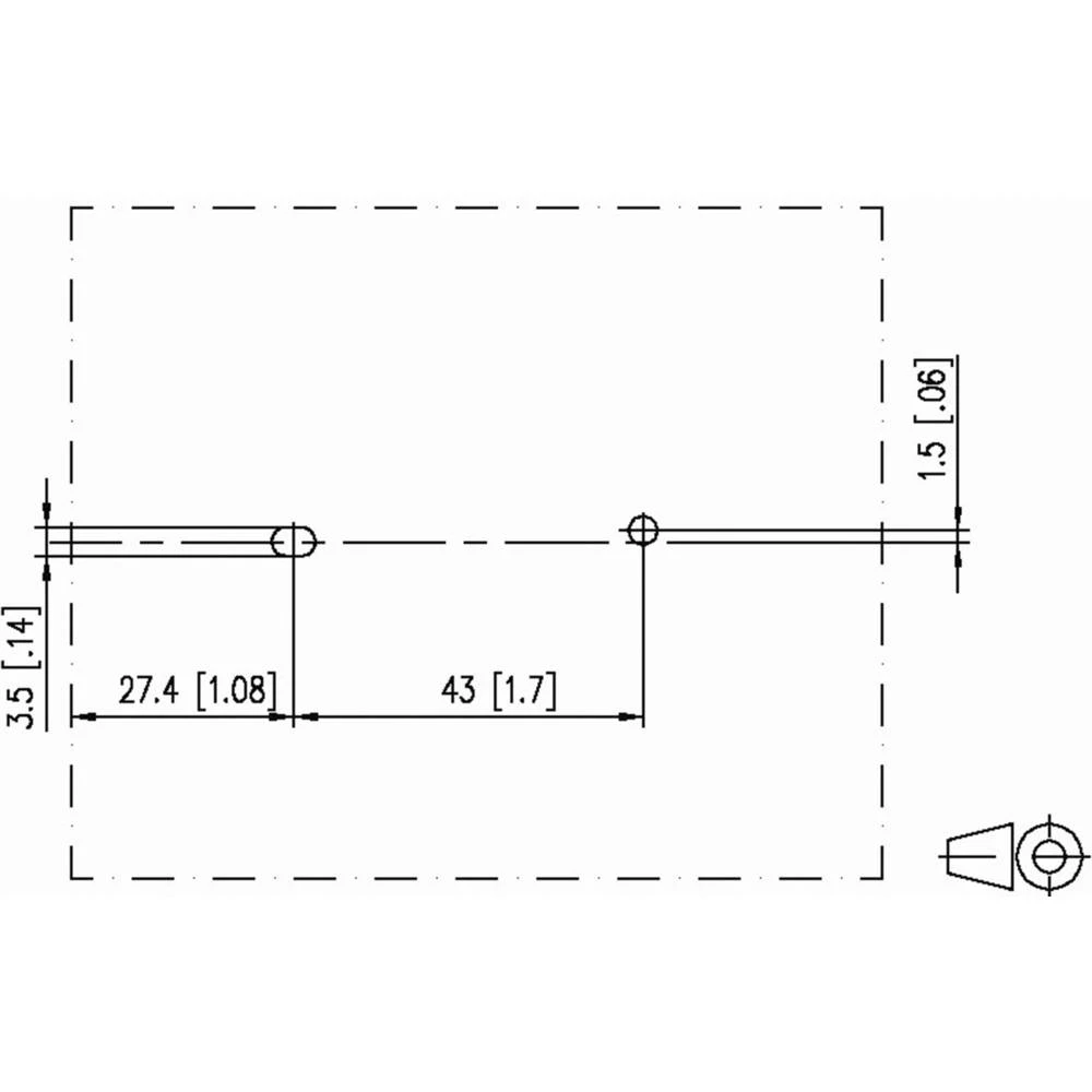 Conrad Product Image